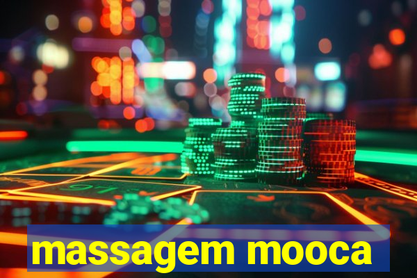 massagem mooca